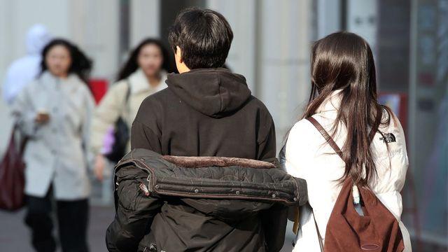 이번 주 토요일은 '봄 날씨'라는데…일요일 날씨는 '심상치 않다'