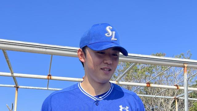 불펜에서 삼성 미야지 불러세운 강민호 