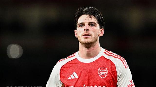 아스널 초비상! 꼴찌 상대로 극장골 얻어맞고 무승부, 이러면 우승 못한다