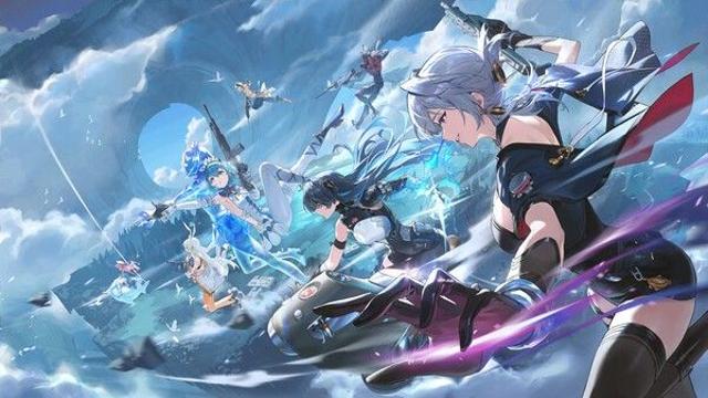 [체험기] ‘페이트 트리거’, 배틀로얄 히어로 슈터 … 애니메이션·전략성 ‘개성 뚜렷’