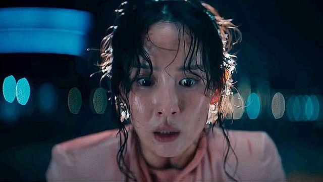 천만 ‘파묘’, ‘범죄도시’ 제쳤다…설 연휴 ‘시청률 1위’ 오른 564만 한국 영화