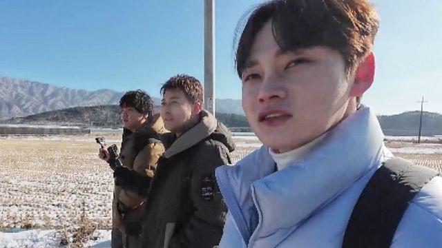 박서진 “32년 모태솔로, 이상형은 김신영” (전현무계획3)