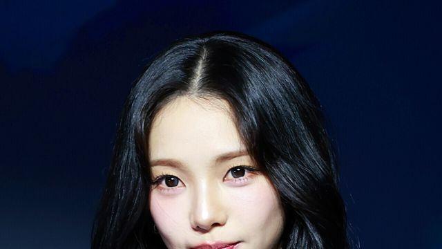 [NC포토] 에스파 카리나, 사랑스러운 카냥이