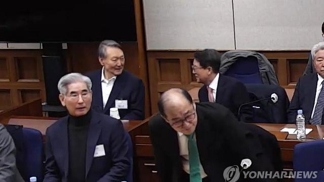 김동연, 尹 무기징역에 