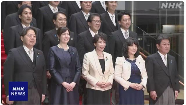 [오늘 일본은] 다카이치 내각 출범, “2026년도 예산안 연내 성립”