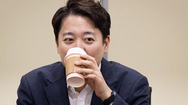 “부친상 당했을 때, 이준석 대표가 차까지 빌려 직접 운전해서 왔다”