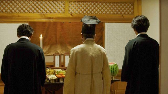 기어코 넷플릭스 1위…미친 역주행으로 개봉 2년 만에 재평가 중인 뜻밖의 '한국 영화'