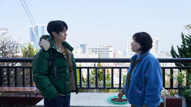 “다음 생엔 내 자식으로” 최우식, 엄마 향한 한마디에 ‘넘버원’ 관객 울렸다