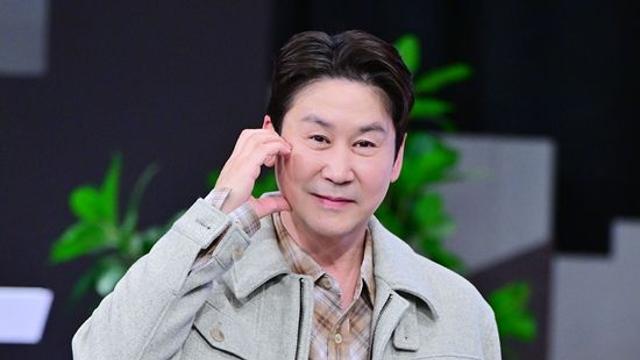 신동엽, 시상식 현실 폭로…