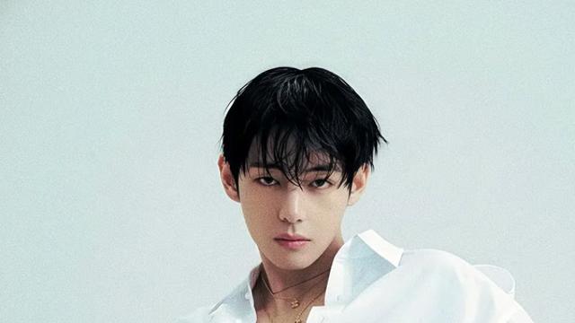 BTS 뷔, 민희진과의 카톡 증거 제출에 충격 발언 