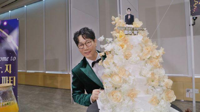 '런닝맨' 지석진 환갑 특집…'위대한 지츠비' 레이스