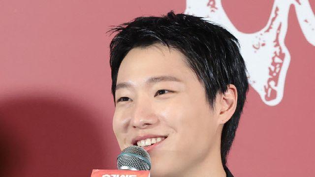 '첫 연기 도전' 우즈 