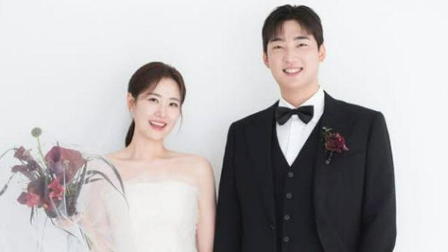 운동선수♥커플, 8년 열애 끝 결혼…’경사’