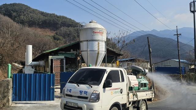 전남서 가축 전염병 확산…전수 조사·방역 강화