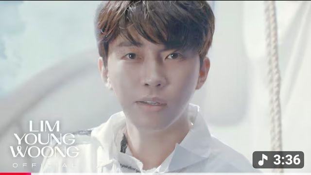 임영웅 순간을 영원처럼 1500만뷰, 속도 미쳤다