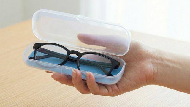 '헌 안경통' 절대 그냥 버리지 마세요…이 좋은 걸 여태 왜 몰랐죠