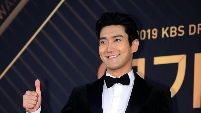 최시원, ‘불의필망’ 논란 확산…SM “합의 없다” [공식]