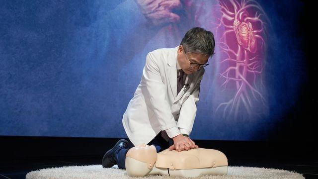 EBS 명의, '급성 심근경색 - 당신의 심장이 멈출 수도 있다' 편