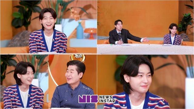 KBS ‘편스토랑’ 트로트 프린스 김용빈 “몰래 이연복 셰프 식당 방문” 고백