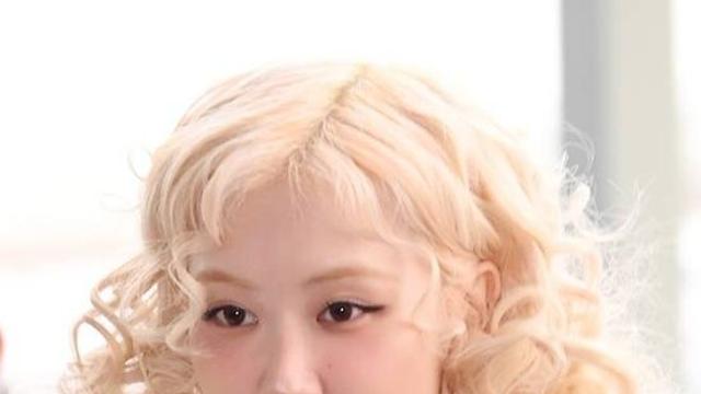 로제 '아파트', 작년 세계 최고 히트곡…'한국가수 최초'