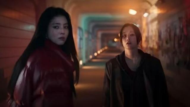 <프로젝트 Y> 그럭저럭 볼만한 여성 서사 영화