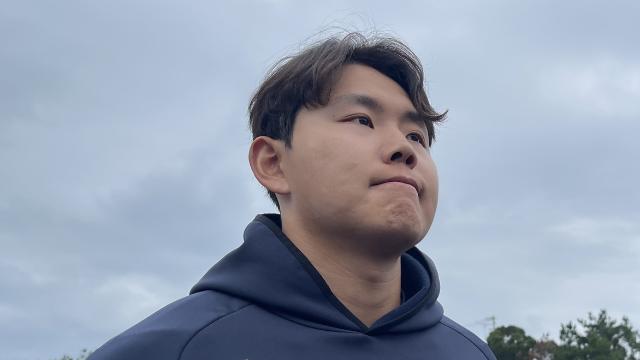 '2이닝 무실점' 소형준 