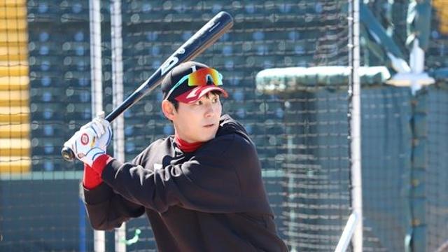 '단돈 5000만원' 투자로 데려왔는데, 올해 마침내 결실 맺나!…NC산 중견수, SSG 1차 캠프 MVP 등극 