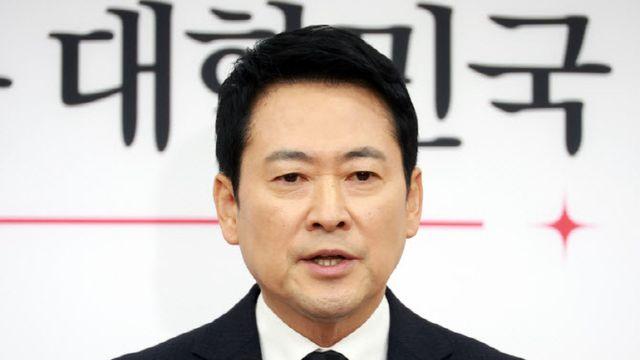 '尹 무죄추정 적용돼야' 장동혁에  정청래 