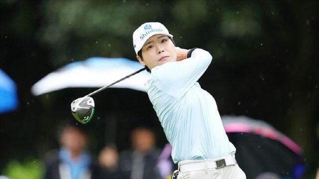 '버디 9개, 이글 1개' 이소미, 혼다 타일랜드 36홀 최소타 경신하고 선두 질주