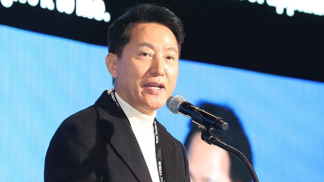 오세훈, '절윤 거부' 장동혁에 