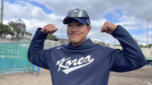 윤곽 드러나는 WBC 대표팀 상위 타순…'안현민 2번'이 핵심