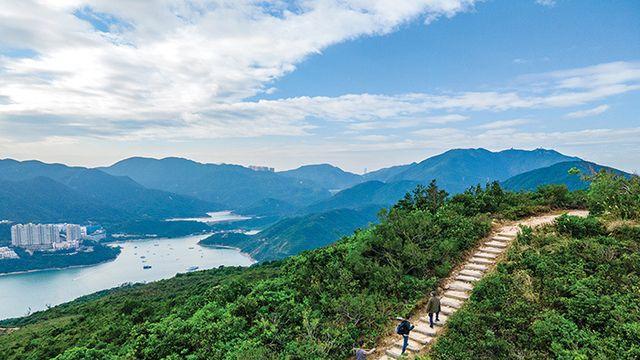 홍콩관광청, 가수 션과 협업… ‘러닝’ 중심 홍콩 관광 콘텐츠 공개