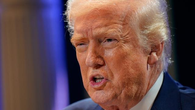 트럼프, 상호관세 위법 판결에 새 관세로 대응 