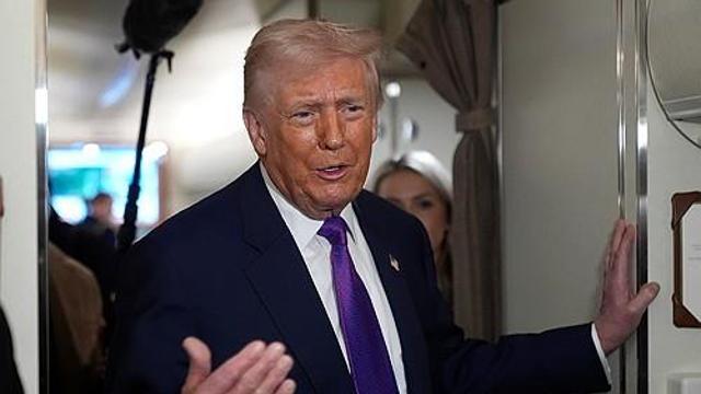 트럼프, 오바마 '외계인 존재' 발언에 