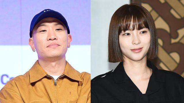 '이혼' 개코·김수미, 자녀→♥국제 연애 언급 근황에 '관심↑' [엑's 이슈]