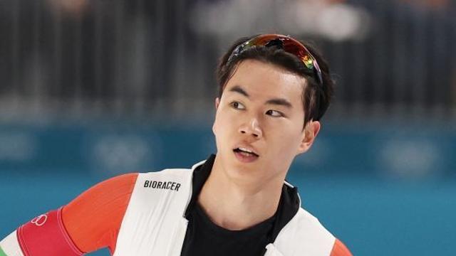 대한민국에 없는 성적! '음주운전→도망 귀화' 김민석 7등+새 조국 함박웃음…