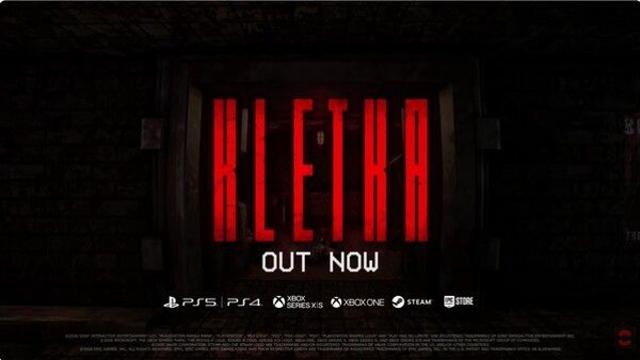 지옥의 엘리베이터 '클래트카' 정식 출시, 교도소 지구에서 생존하라