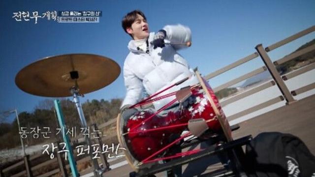 박서진, '전현무계획3'서 32년 모태솔로 고백… 성형 비용 1억 원과 행사비 200배 상승 등 솔직 입담 화제