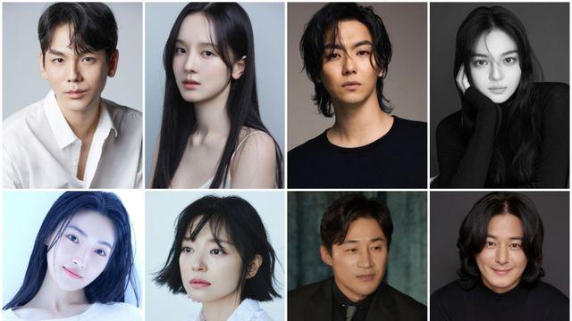 ‘임성한표 메디컬 스릴러 드라마’ 온다…정이찬→지영산, ‘닥터신’ 캐스팅 확정