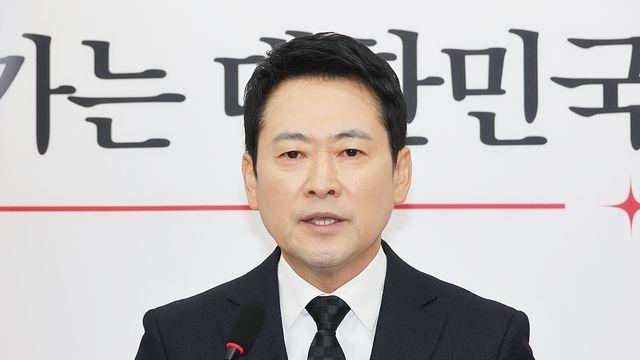 장동혁, '절윤' 요구 사실상 거부…“분열의 씨앗 뿌리는 일”