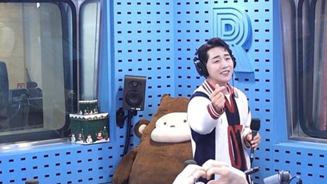 한영♥‘ 박군, ’땡잡았다‘ 중독성 있네