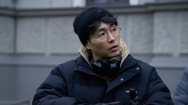 '휴민트' 류승완 