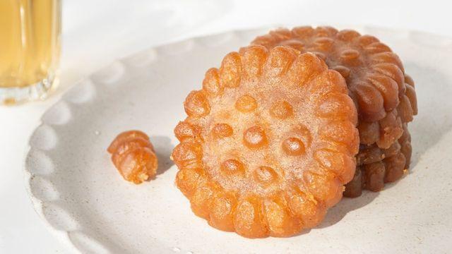 곶감·육포·약과…명절 간식, 건강식일까 칼로리 폭탄일까?