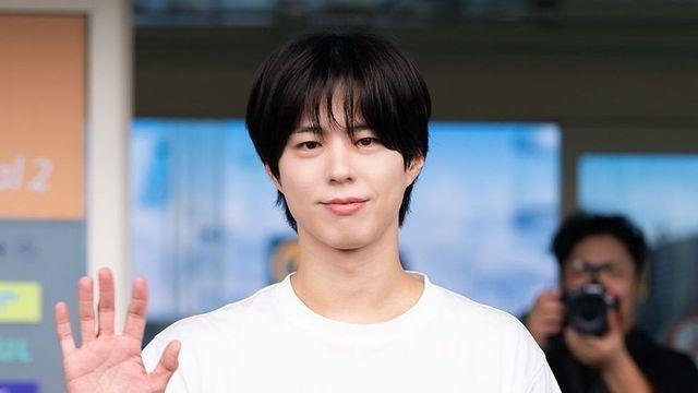 박보검, 사업 위기…손 쓸 수 없는 상황