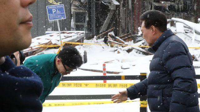 이준석 “한동훈, 尹에 90도로 숙인 허리…돌아서는데 금방”