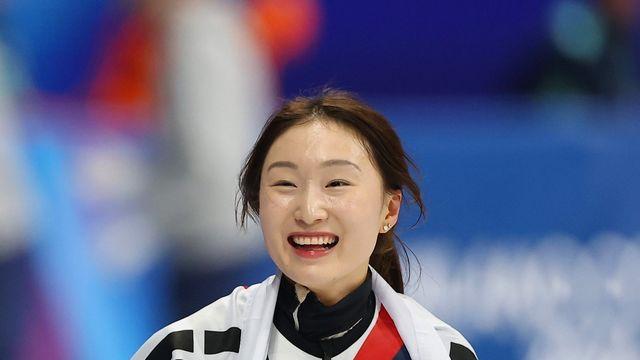 ‘통산 7번째 메달 정조준’ 최민정, 한국 올림픽 역사 새로 쓸까