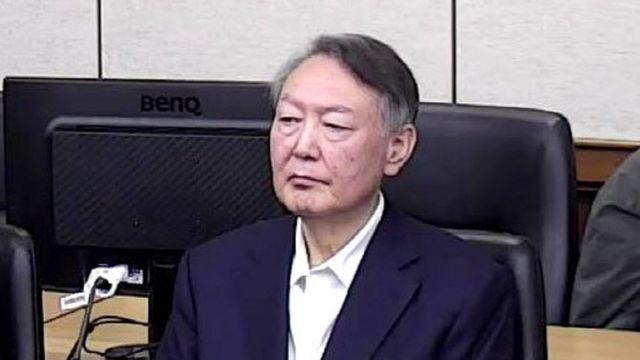 '내란 우두머리' 무기징역은 '시작'…尹, 남은 재판만 7개