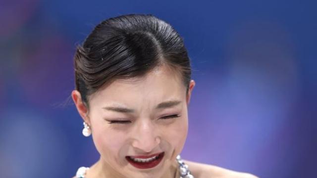 日 에이스, 은메달 땄지만 