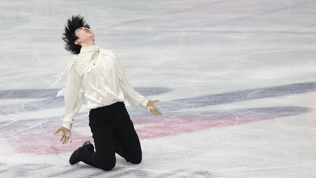 [올림픽] 차준환·이해인, 피겨 갈라쇼 출연…'백플립' 말리닌도 포함