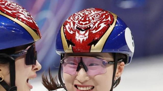 최민정 올림픽 새 역사 보인다! 1500m 파이널A 진출→'전무후무' 쇼트트랙 개인전 3연패 도전…김길리도 결승행 [밀라노 현장]